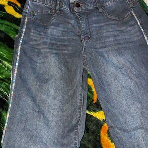 Womens vintage Democracy jeans